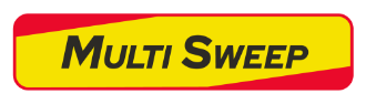 MultiSweep Logo
